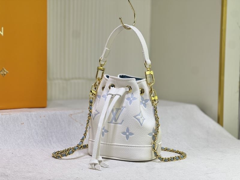 Louis Vuitton Bucket Bags